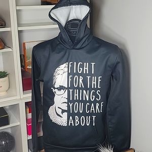 RBG hoodie